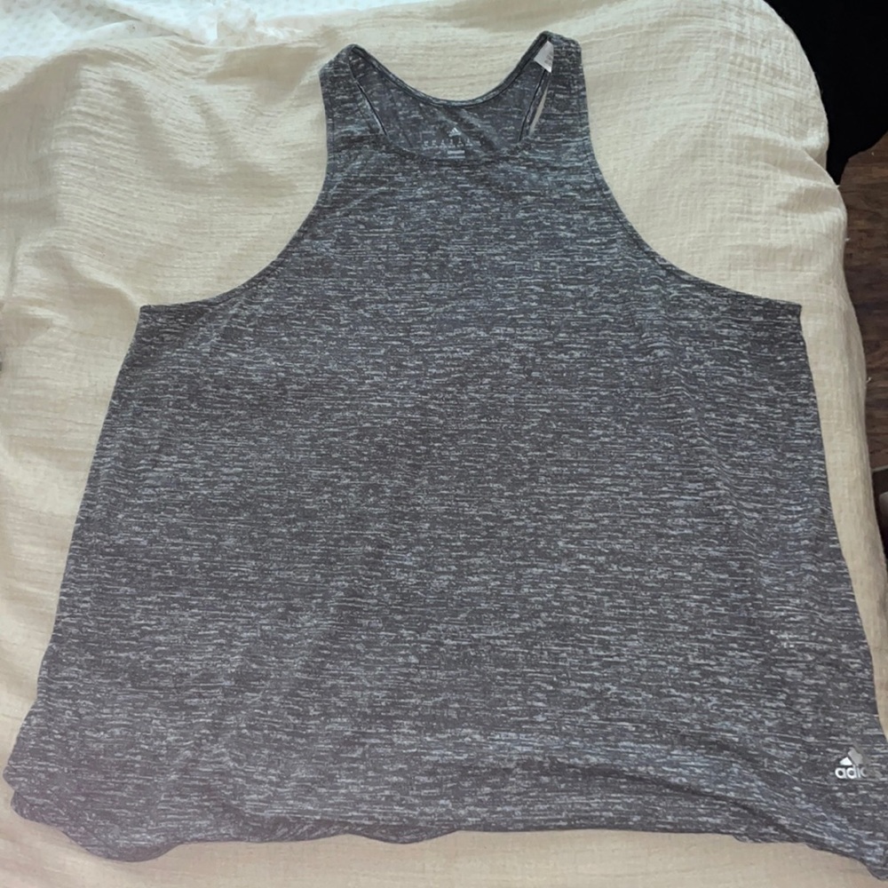 Adidas Workout Tank Top